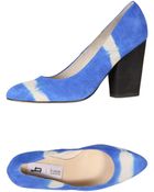 B Store Pump - Lyst