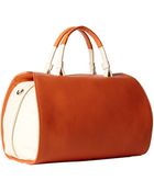 Furla Venus Medium Satchel - Lyst