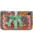 Fossil Keyper Triple Pouch - Lyst