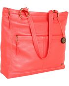 The Sak Iris Tote - Lyst