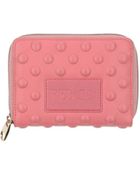 Red(v) Wallet - Lyst
