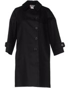 Charles Anastase Coat - Lyst