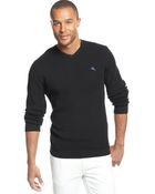 Tommy Bahama Ocean Ave V-Neck Sweater - Lyst