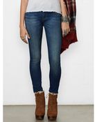 Denim & Supply Carlyle Super-Skinny Jean - Lyst