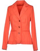 Esologue Blazer - Lyst