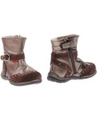 Kickers Ankle Boots - Lyst