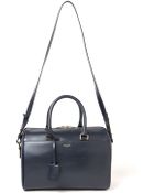 Saint Laurent Medium Duffle Shoulder Bag - Lyst