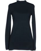 Schumacher Turtleneck - Lyst