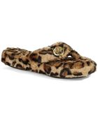 MICHAEL Michael Kors Jet Ski Thong Slippers - Lyst