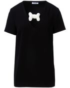 Moschino Blouse - Lyst