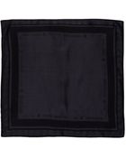 Roberto Cavalli Square Scarf - Lyst