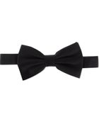 The Kooples Silk Bow Tie - For Men - Lyst