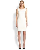 The Row Jojo Dress - Lyst