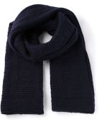 Fendi Zucca Scarf - Lyst
