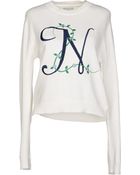 Opening Ceremony Jumper - Lyst