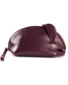 Yazbukey Blind Mouse Clutch - Lyst
