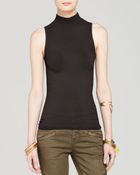 Free People Cami - Mock Neck - Lyst