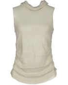 Moschino Turtleneck - Lyst