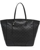 Gucci Bree Ssima Tote - Lyst