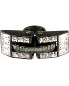 Lanvin Dahomar Ring - Lyst