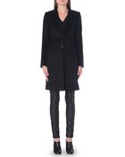 Joseph Man Wool Coat - Lyst