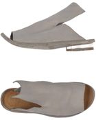 Officine Creative Italia Sandals - Lyst