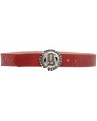 John Galliano Belt - Lyst