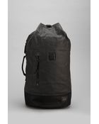 Nixon Origami Backpack - Lyst