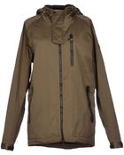 Tatras Jacket - Lyst