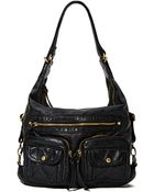 Nasty Gal Bridget Bag - Lyst
