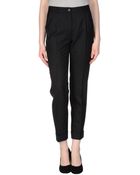 Dolce & Gabbana Casual Pants - Lyst