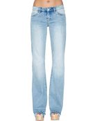 Nasty Gal Blank Rasbian Jeans - Lyst