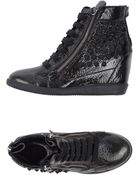 Lb High-Tops & Trainers - Lyst