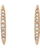 Michael Kors Matchstick Stud Earring - Lyst
