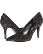 Nine West Flax - Lyst