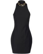 Elizabeth And James Short Dress - Lyst