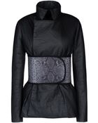 Christopher Kane Jacket - Lyst