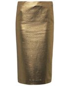 Max Mara Erminia Skirt - Lyst