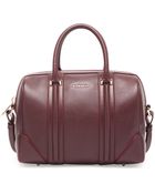 Givenchy Lucrezia Medium Sandy Bowler Bag - Lyst