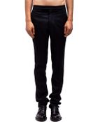 Raf Simons / Sterling Ruby Mens Classic Fit Pants - Lyst