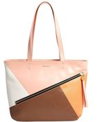 Modalu Carnaby Medium Tote Bag - Lyst