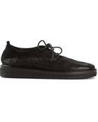Marsell Laceup Shoes - Lyst