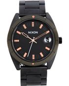 Nixon Wrist Watch - Lyst