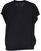 Theyskens' Theory Jumper - Lyst