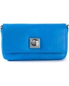 Marc By Marc Jacobs Circle in Square Shoulder Bag - Lyst