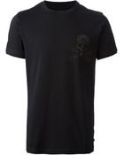 Philipp Plein Unique T-shirt - Lyst