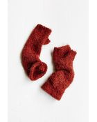 Urban Outfitters Cozy Plush Armwarmer - Lyst