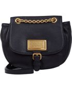 Marc By Marc Jacobs Chain Reaction Robin Crossbody Bag - Lyst