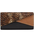Vince Camuto Naomi Clutch - Lyst