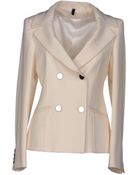 Tonello Blazer - Lyst